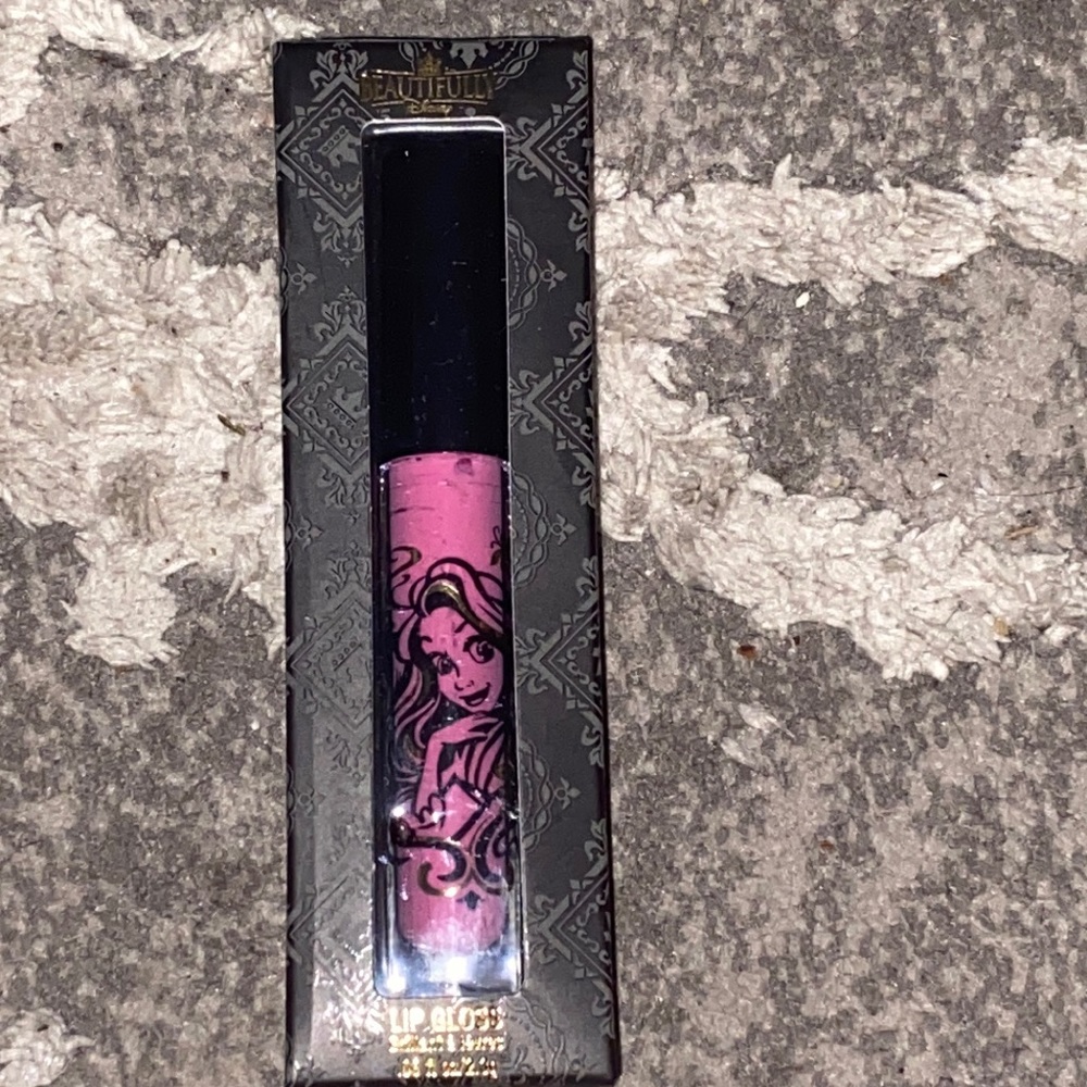 Lip Gloss